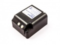 Eco Tool Battery - Wkza12040 12v 2000mah Ni mh Werkzeugakku FÜr Leica -
